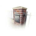 thumbnail image 3 of Kingsbury REAR retrieval mailbox, 3 of 8