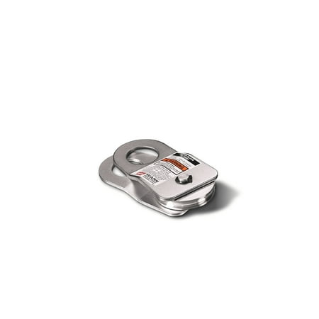 Warn Wireless Control System - 88898 Snatch Block - 9000 lb. Load Capacity, Wireless 5000 Epic Size Store Remote Snatch 9000 Recovery Warn Trailer capacity ProVantage Control pound Capacity.., By Warn Ship from US