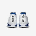 thumbnail image 5 of (Men's) Air Jordan 14 Retro 'Hyper Royal' (2020) 487471-104, 5 of 8