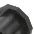 thumbnail image 3 of Tail Gate Trunk Cushion Stop ABS Durable 111425 00 C Replacement for Tesla Model 3 20172020, 3 of 5