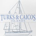 thumbnail image 2 of CafePress - Turks And Caicos - Trucker Hat - Polyester Foam Front and Nylon Mesh Weave Back, 2 of 8