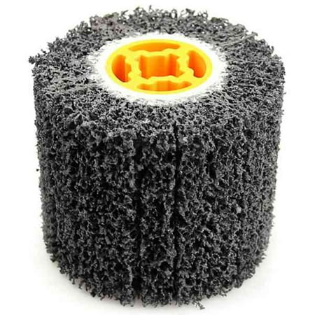 

Metal Grinding and Welding Repair Rust Removal Cleaning Wheel