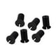 thumbnail image 5 of 6 pasacables de goma flexible para cable Ethernet Starlink Negro, 5 of 9