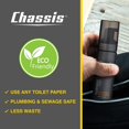 thumbnail image 4 of Chassis Flushable Foam, 4 of 7