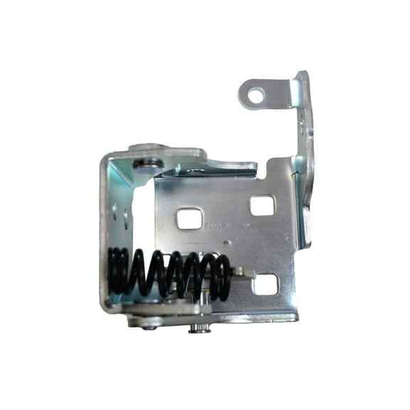 PT Auto Warehouse DH-GM6547L-FR - Door Hinge - Front Right (Passenger Side) Lower Fits select: 2007-2014 CHEVROLET SILVERADO, 2007-2014 CHEVROLET TAHOE