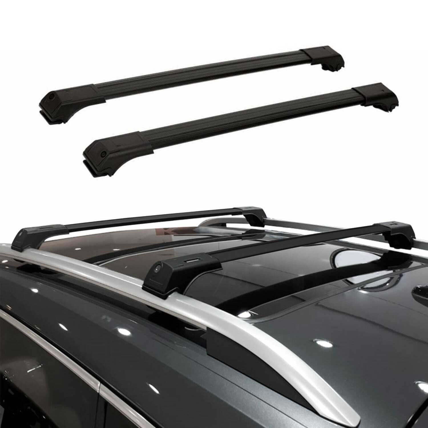 Honda Odyssey Roof Rack Weight Limit Suzuki Grand Vitara 2006-2019