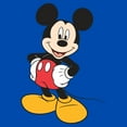 thumbnail image 2 of Boys Mickey & Friends Classic Glove Pose T Shirt, 2 of 5