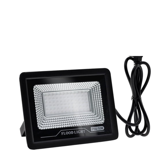 Lampe UV Flood 50W 100W Colle UV Violette Lampe LED Ultraviolette Lumières Noires Luminaires Lumineux dans le Noir, Grand Application