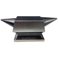 thumbnail image 4 of Bench Wizard Jeweler's Anvil, Double Horn - TJ01-98915, 4 of 9