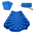 thumbnail image 1 of Air Mattress Ultra Light Air Mattress, Ultimate for Camping, Backpacking, Backpacking - Air Mattress, 1 of 5