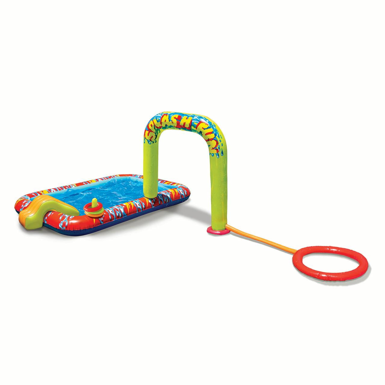 fun express tug of war rope