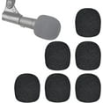 thumbnail image 2 of 20 Pcs Housse de Microphone en Mousse Microphone Portatif Pare-Brise, 2 of 2
