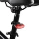 thumbnail image 4 of Luz Trasera De Bicicleta, Apta Para Luz Trasera De Bicicleta De Banco De Energía, Para Bicicleta De Montaña De Ciclismo Nocturno, Bicicleta De Carretera Plegable ANGGREK No, 4 of 7