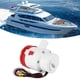 thumbnail image 3 of Bomba de achique sumergible profesional 3500GPH 12V accesorio para yate y barco marino G3500-01, 3 of 10