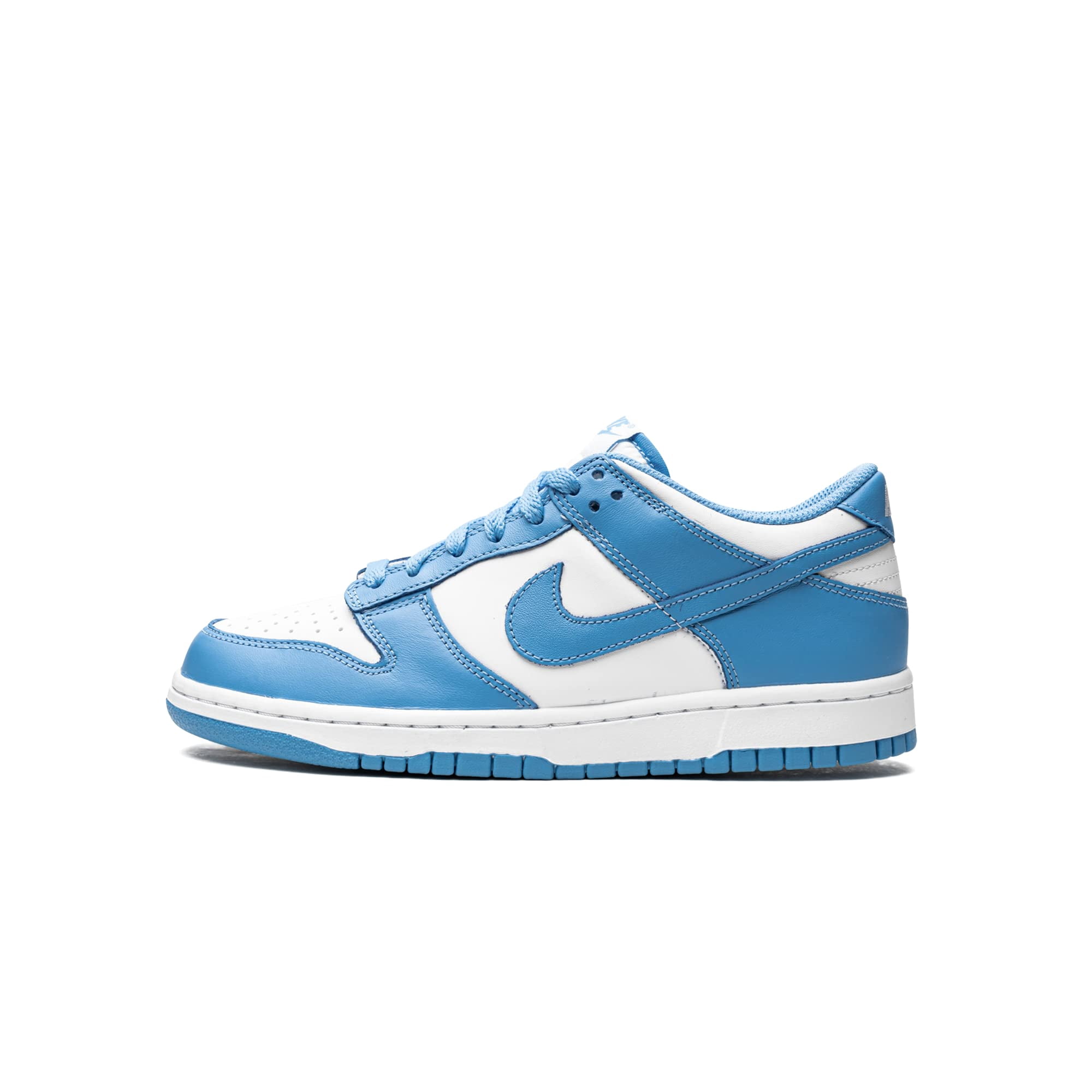 Nike dunks knee pain sale