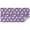 Purple Cartoon Unicorn-3, variant on Cartoon Unicorn Rainbow Cloud Moon Star Rectangle Tablecloth 60"x102",Waterproof Polyester Rectangle Table Cloth, Wipeable Spillproof Polyester Tablecloth for Dining, Camping, Indoor and Outdoor