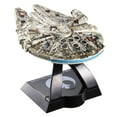 thumbnail image 3 of Hot Wheels Star Wars Starships Select, Premium Replica, Gift for Adults Collectors, 3 of 7