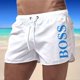 thumbnail image 1 of Pantalones cortos de playa de secado rápido para hombre, tabla de Surf colorido para traje de baño, ropa de playa, 2023 Fivean unisex, 1 of 2