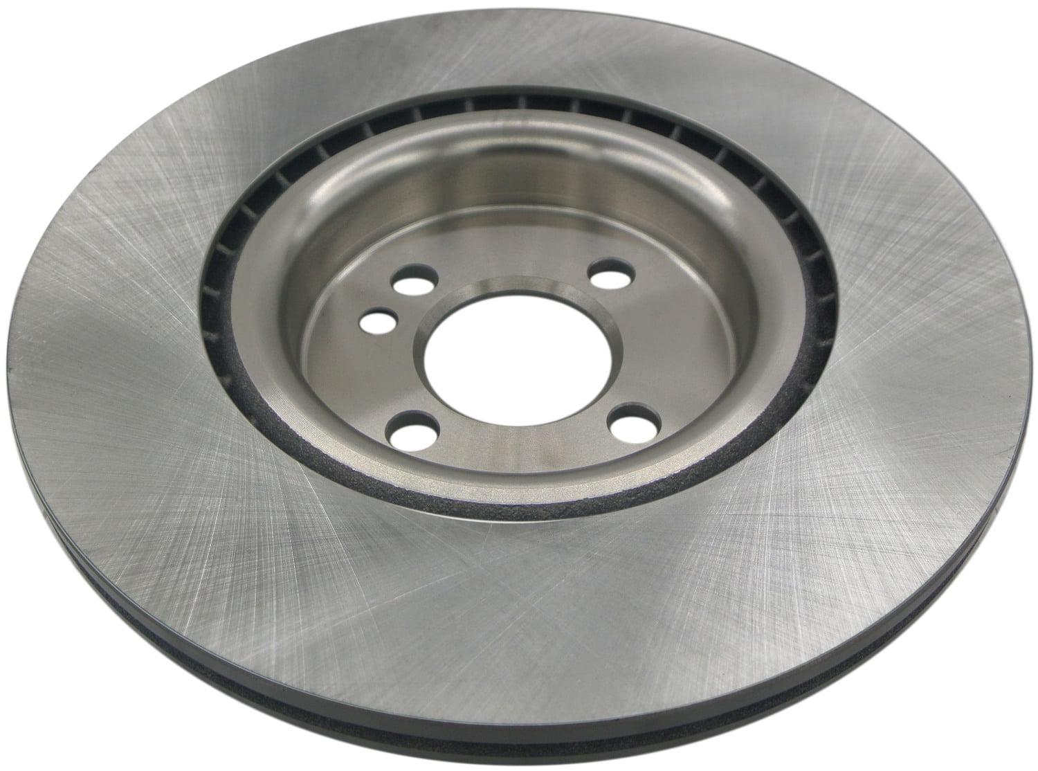 Winstop Brake Rotor, Front WS249313, Mini Cooper 2015-2009