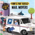 thumbnail image 1 of Mail Movers (Finn's Fun Trucks), 1 of 1
