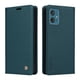 thumbnail image 2 of Funda para Motorola MOTO G54 Estuche de Cuero PU Tipo Cartera con Ranuras para Tarjetas y Cierre Magnético, 2 of 5