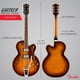thumbnail image 3 of Guitarra eléctrica Gretsch G2420T Streamliner Hollow Body, 3 of 7