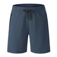 thumbnail image 2 of toraway Men's Sports Shorts For Training Running Or Sports Stretch Shorts With Pockets XL, 2 of 3