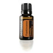 doTERRA Frankincense Essential Oil 15 ml - Promotes Cellular Health & Immune Support