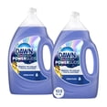thumbnail image 1 of Jabón para platos Dawn Platinum Plus PowerSuds Fresh Rain 1,52 L (paquete de 2), 1 of 8
