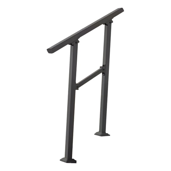 Applicable to Stair Railing, 67.3x91.4cm, 2 Steps