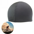 thumbnail image 6 of Unisex Quick Drying Hat Cycling Skull Cap Bike Motorbike Under Helmet Thermal, 6 of 8