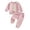 Red, variant on Easter Outfit for Toddler Boy Long Sleeve Bunny Embroidered Pullover Top and Pants 2 Piece Outfit Set 2-3 Years Girls Clothes