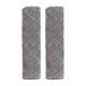 thumbnail image 2 of 2 fundas para cinturón de seguridad de coche Likrtyny almohadilla de hombro esponjosa antideslizante gris, 2 of 3