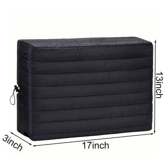 Air conditioner cover Indoor air conditioner cover Air conditioner cover