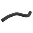 thumbnail image 1 of Manguera del radiador de Unique Bargains, manguera de calefacción del radiador, manguera de salida del radiador No.254122W000 para Hyundai Santa Fe 2015-2017, tubo de goma negro 1 Pc, 1 of 6
