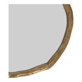 thumbnail image 3 of MOE'S Home FOUNDRY MIRROR SMALL GOLD, 3 of 3