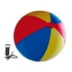 thumbnail image 5 of Pelota de playa inflable para piscina, pelota de PVC plegable para exteriores, juego de agua grande Diámetro 180 cm, 5 of 9