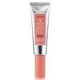 thumbnail image 1 of Protector solar hidratante y prebase facial SPF 50+ 50 ml Naturium, 1 of 8