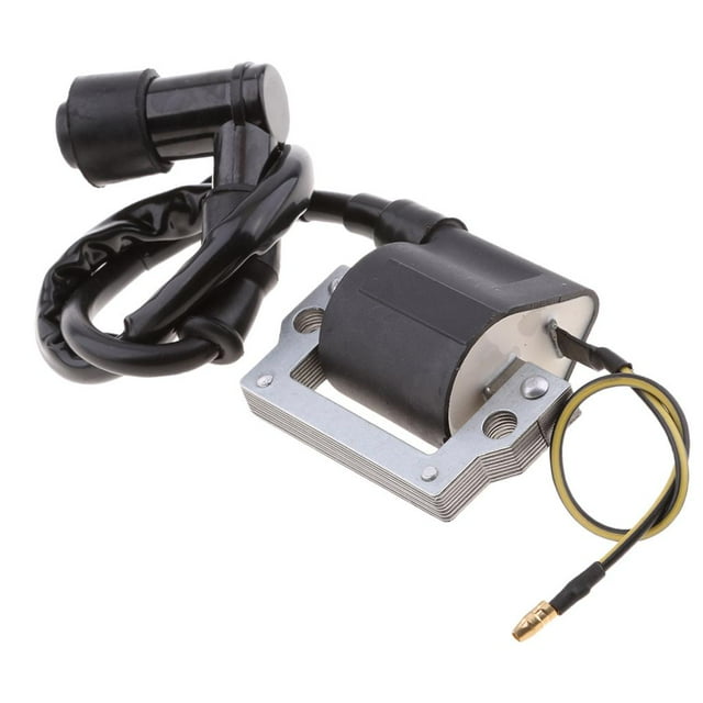 Ignition Coil Efficient Operation Engine Motorcycle Euqipo Useful