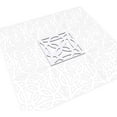 thumbnail image 6 of Ekena Millwork 11 3/8"W x 11 3/8"H x 3/8"T Small Baytown Decorative Fretwork Wall Panels in Architectural Grade PVC, 6 of 9
