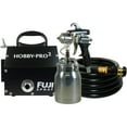 thumbnail image 2 of Fuji Spray Hobby-PRO 2 HVLP Spray System, 2250, 2 of 2