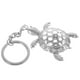 thumbnail image 1 of Llavero con forma de tortuga, colgante para bolso, llavero decorativo, regalo de fiesta, 1 of 4