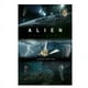 thumbnail image 3 of Póster de película de terror retro ALIEN COVENANT, cuadro clásico, impresión en lienzo, arte de pared, imágenes para sala de estar, decoración artística para el hogar, 3 of 5