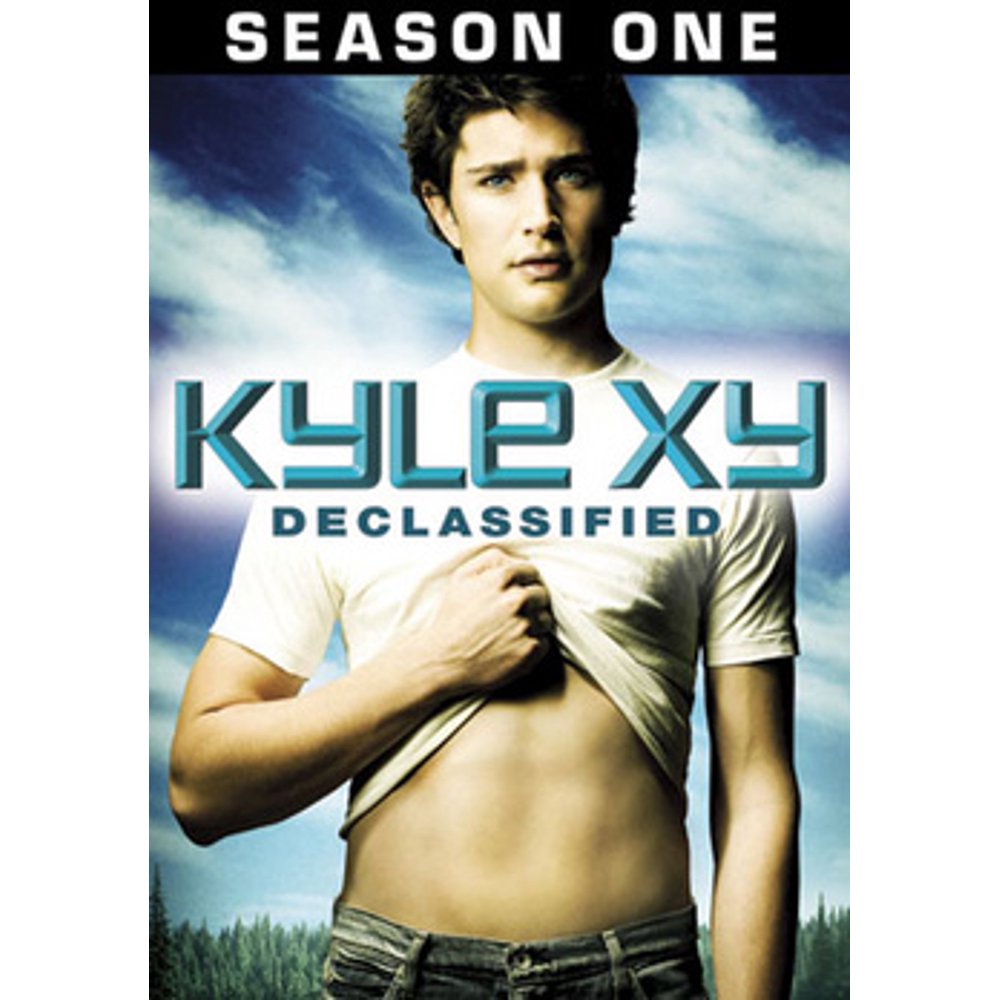 Kyle XY Season One Declassified (DVD)