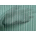thumbnail image 4 of oneOone Cotton Poplin Fabric Diagonal Stripe Print Sewing Fabric BTY 42 Inch Wide, 4 of 4