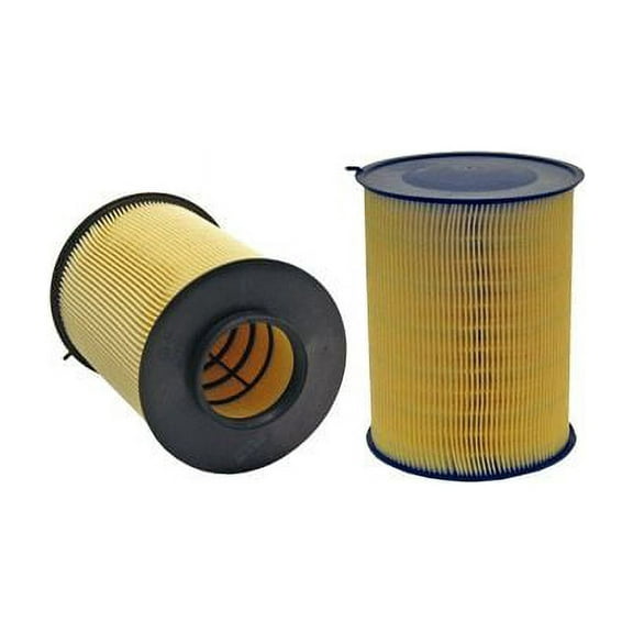 Air Filter - Compatible with 2012 - 2018 Ford Focus 2013 2014 2015 2016 2017