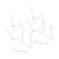 thumbnail image 1 of 100 Pieces Claw Golf Tees Golfer Training Practice Tool Accessories, 1 of 8