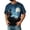 Dark Gray_004, variant on Mens Halloween Shirts Ghost Graphic Casual Loose Fit Short Sleeve Crew Neck T Shirts Stylish Comfort Lightweight Vacation Top Saffron M
