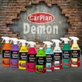 thumbnail image 2 of CarPlan Demon Alloys Wheels Cleaner 1L, 2 of 7
