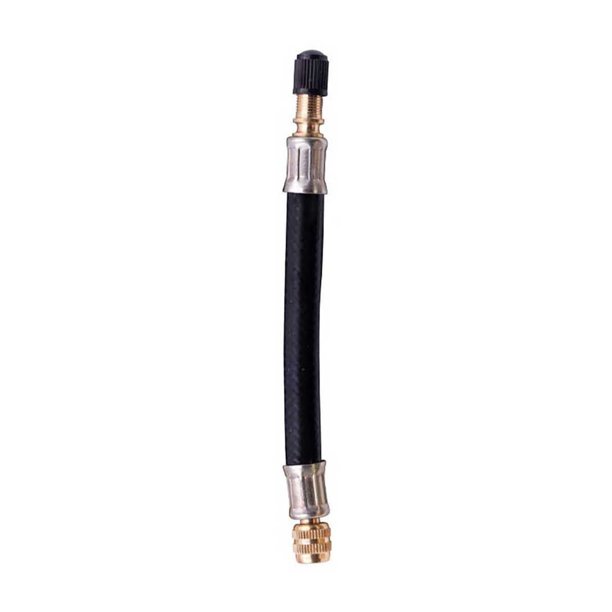 Extensor De Neumáticos Universal Y Flexible: Adaptador Fácil De Usar Para Mayor Comodidad Y Seguridad.